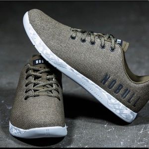 NOBULL Project • Olive Heather Trainer